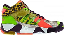 Фото № 1 с приближением к товару «‎adidas JS Streetball Warning»