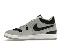 Фото № 3 с приближением к товару «‎Nike Mac Attack QS SP Light Smoke Grey»