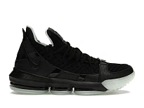 Фото № 1 с приближением к товару «‎Nike LeBron 16 Glow»