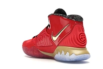 Фото № 6 с приближением к товару «‎Nike Kyrie 6 Trophies»