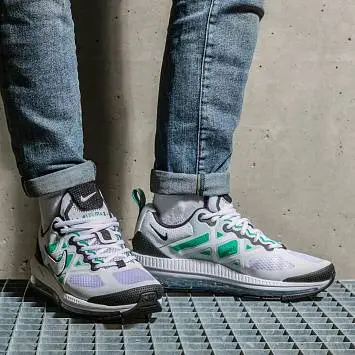 Nike Air Max Genome - 2