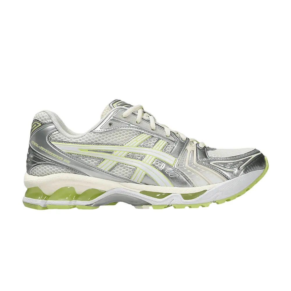 ASICS Gel Kayano 14 Cream Pistachio - 1