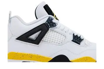 Air Jordan 4 Retro Rare Air - Tour Yellow 2026 - 3