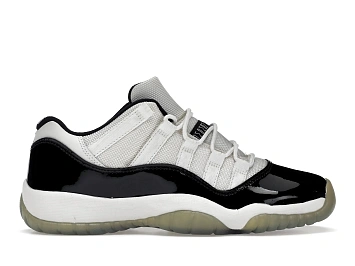 Jordan 11 Retro Low Concord  - 1