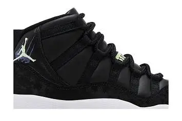 Air Jordan 11 Retro GS Inner Beast - 3