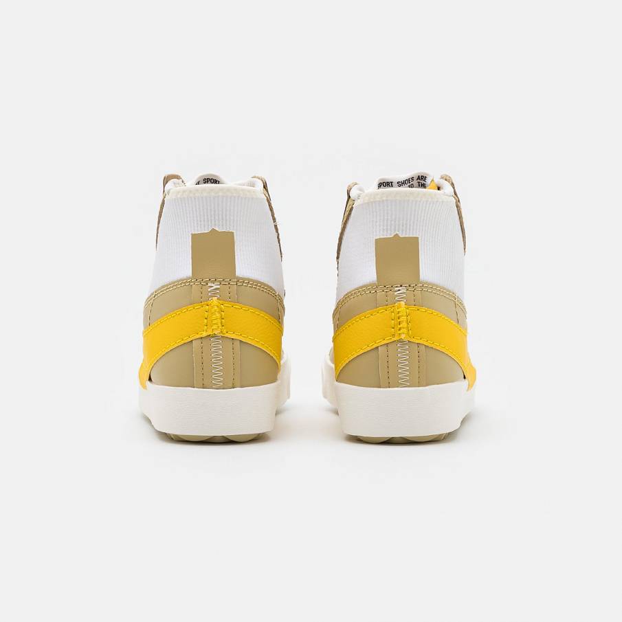 Фото № 3 с приближением к товару «‎Nike Blazer ’77 Jumbo »