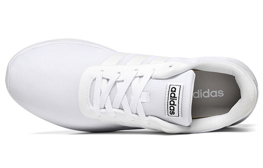 Фото № 4 с приближением к товару «‎adidas Lite Racer 2.0 White»