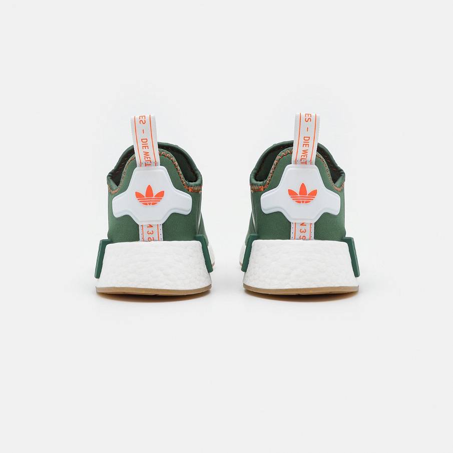 Фото № 3 с приближением к товару «‎Adidas Nmd_r1 »