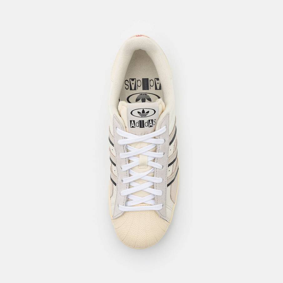 Фото № 4 с приближением к товару «‎Adidas Superstar »