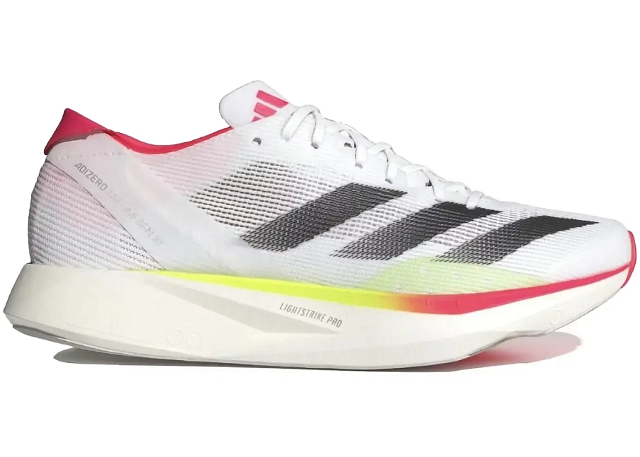 Фото № 1 с приближением к товару «‎adidas Adizero Takumi Sen 10»