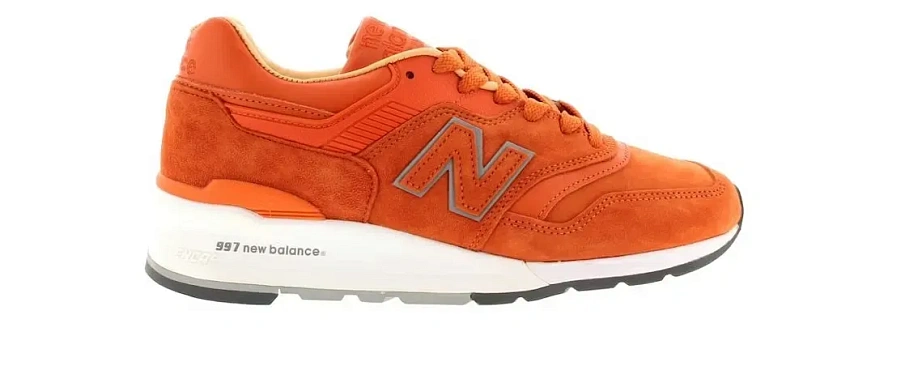 Фото № 1 с приближением к товару «‎New Balance 997»