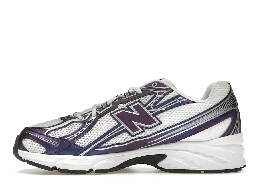 Фото № 3 с приближением к товару «‎New Balance 740v2»