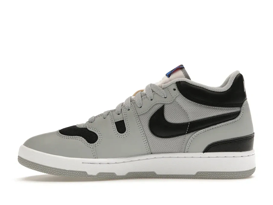 Фото № 3 с приближением к товару «‎Nike Mac Attack QS SP Light Smoke Grey»