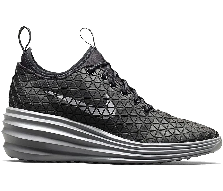 Фото № 1 с приближением к товару «‎Nike LunarElite Sky Hi FW QS Paris »