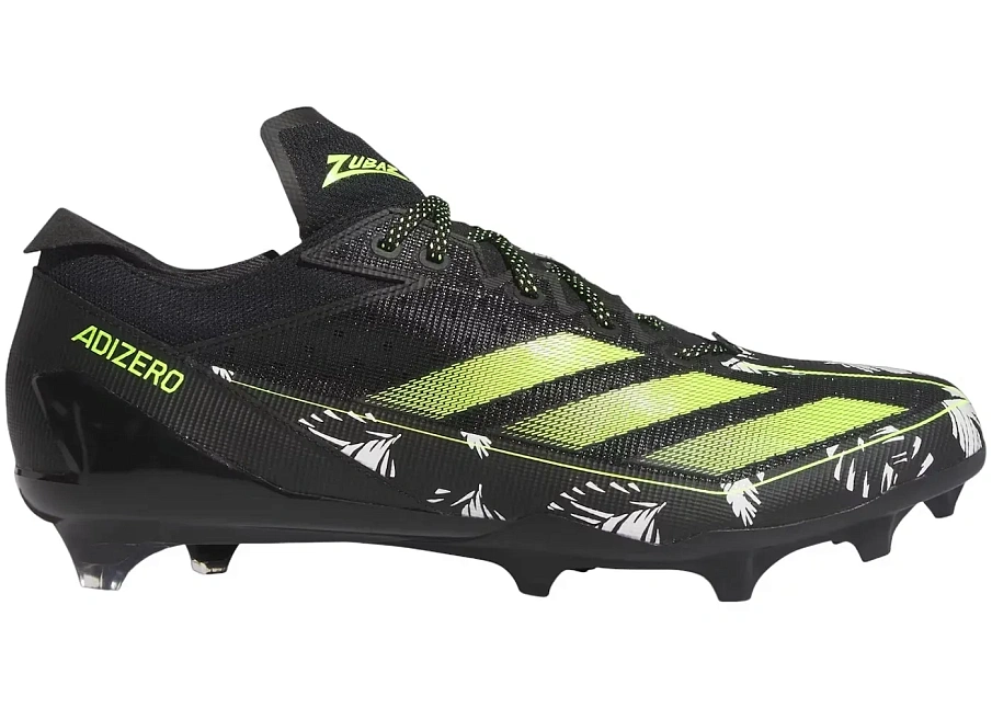 Фото № 1 с приближением к товару «‎adidas Adizero Electric»