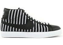 Фото № 1 с приближением к товару «‎Nike SB Blazer Mid Pinstripe»