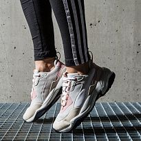 Фото № 2 с приближением к товару «‎Puma Thunder Rive Gauche Wns»