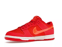 Фото № 3 с приближением к товару «‎Nike Dunk Low ATL»