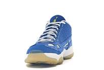 Фото № 3 с приближением к товару «‎Jordan 11 Retro Low IE Argon Blue»