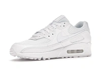 Фото № 3 с приближением к товару «‎Nike Air Max 90 Twist White »
