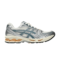 Фото № 1 с приближением к товару «‎ASICS Gel Kayano 14 Cream Ironclad»