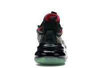 Фото № 4 с приближением к товару «‎Nike Air Max 720 Waves Blue Void Black»