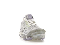 Фото № 2 с приближением к товару «‎Nike Air VaporMax Flyknit 3 Barely Volt »