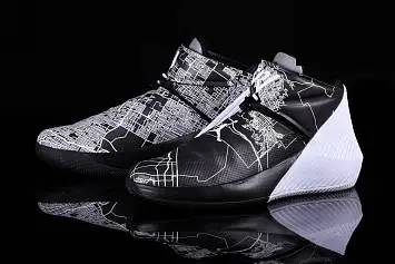 Nike Air Jordan Why Not Zer0.1 City OF Flight All-Star Game R. Westbrook  - 1