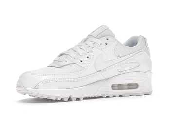 Nike Air Max 90 Twist White (CV8110-100) - 3