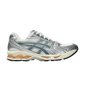 ASICS Gel Kayano 14 Cream Ironclad - 1