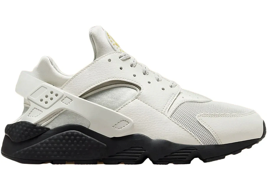 Фото № 1 с приближением к товару «‎Nike Air Huarache Sail Reflective Mesh»