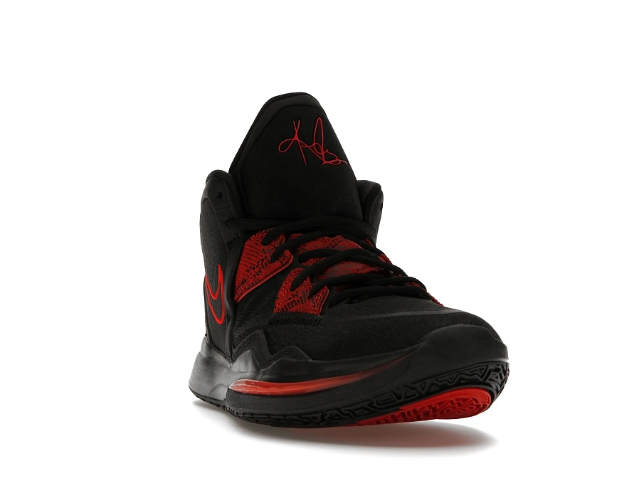 Фото № 2 с приближением к товару «‎Nike Kyrie Infinity Bred»