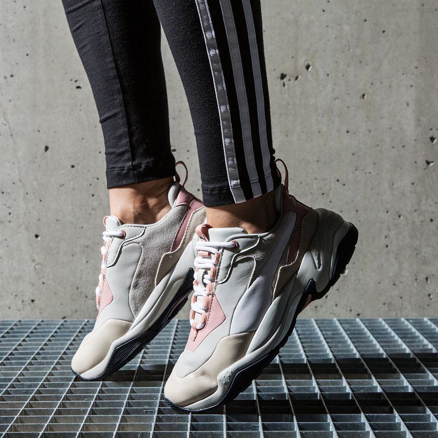 Фото № 2 с приближением к товару «‎Puma Thunder Rive Gauche Wns»