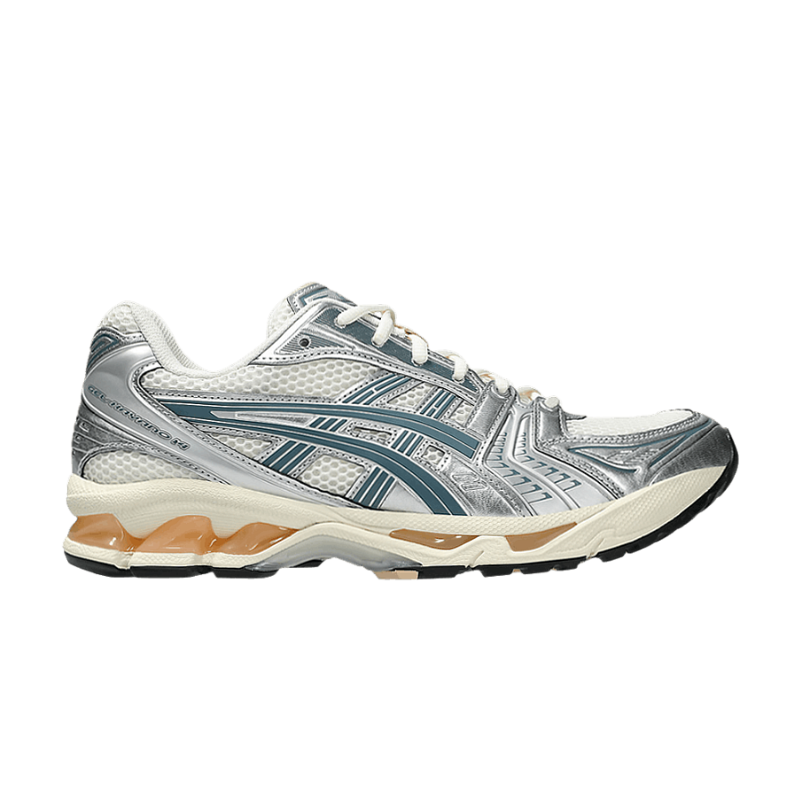 Фото № 1 с приближением к товару «‎ASICS Gel Kayano 14 Cream Ironclad»