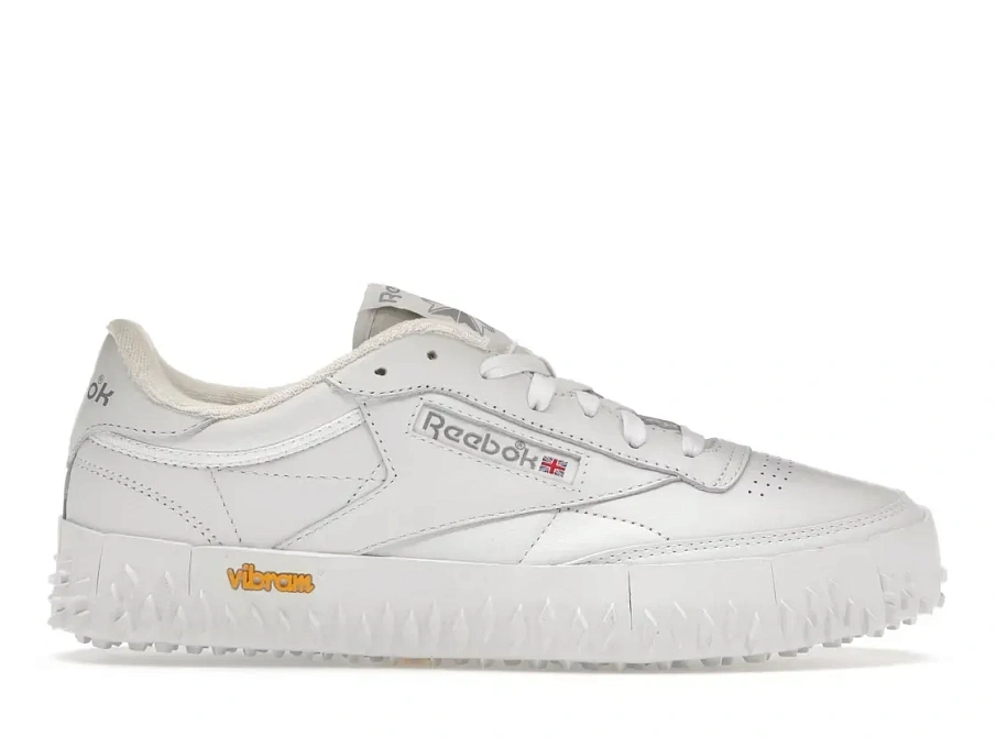 Фото № 1 с приближением к товару «‎Reebok Club C Vibram»