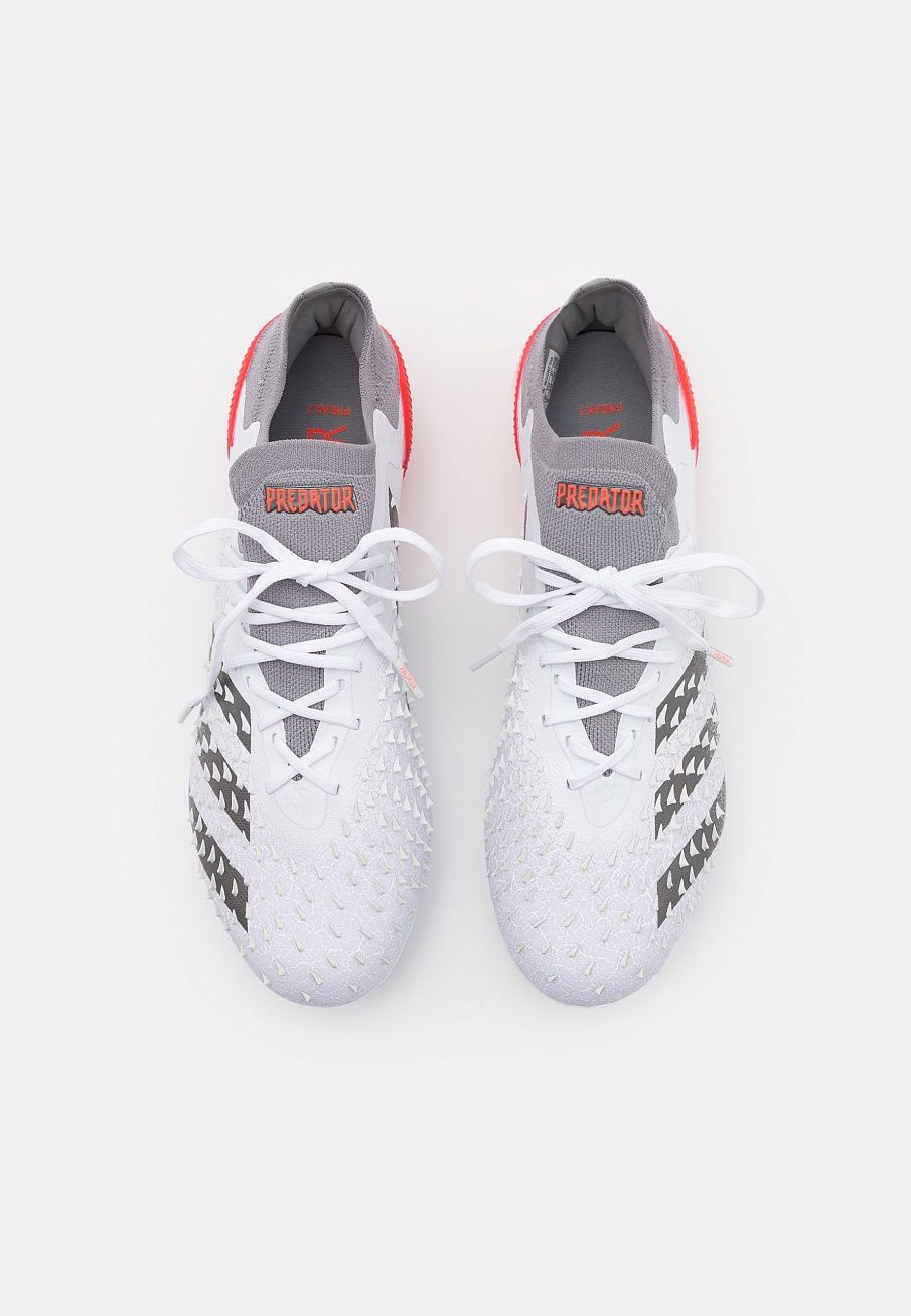 Фото № 4 с приближением к товару «‎Adidas Freak .1 L SG»