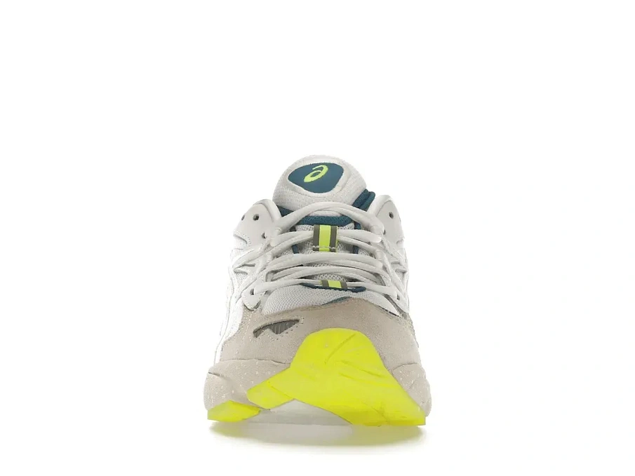 Фото № 2 с приближением к товару «‎ASICS Gel-Kayano 5 OG White»