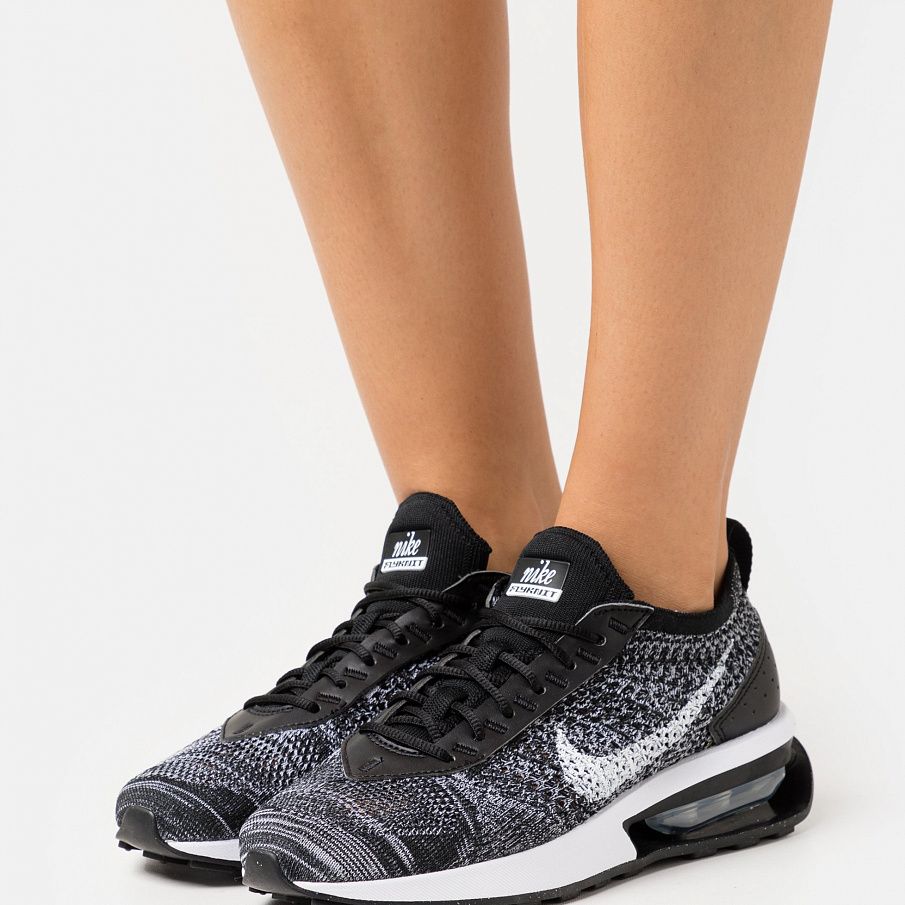 Фото № 2 с приближением к товару «‎Nike W Air Max Flyknit Racer NN C/o »