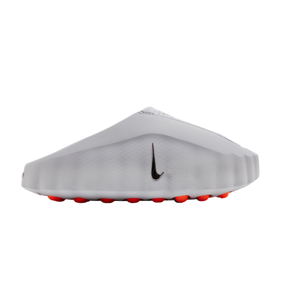 Фото № 1 с приближением к товару «‎Nike Women's Mind 001 Mule Light Smoke Grey»