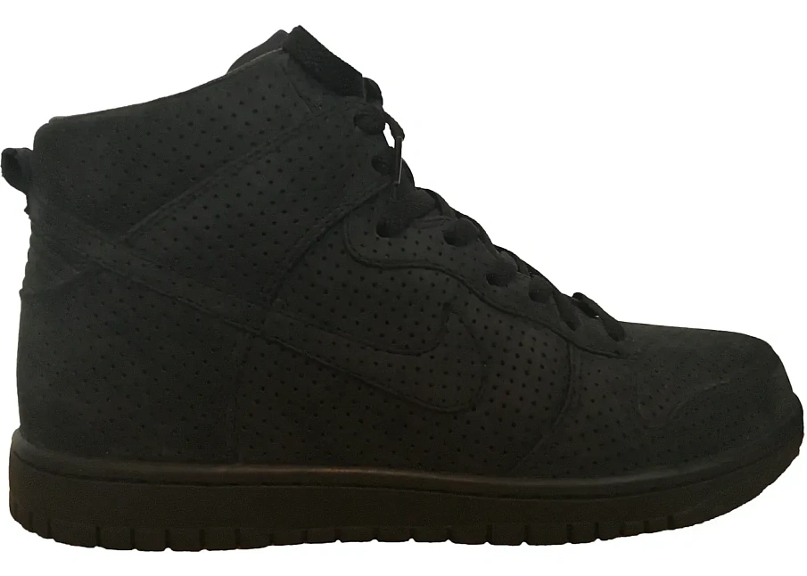 Фото № 1 с приближением к товару «‎Nike Dunk High Premium DQM TZ (Friends and Family)»