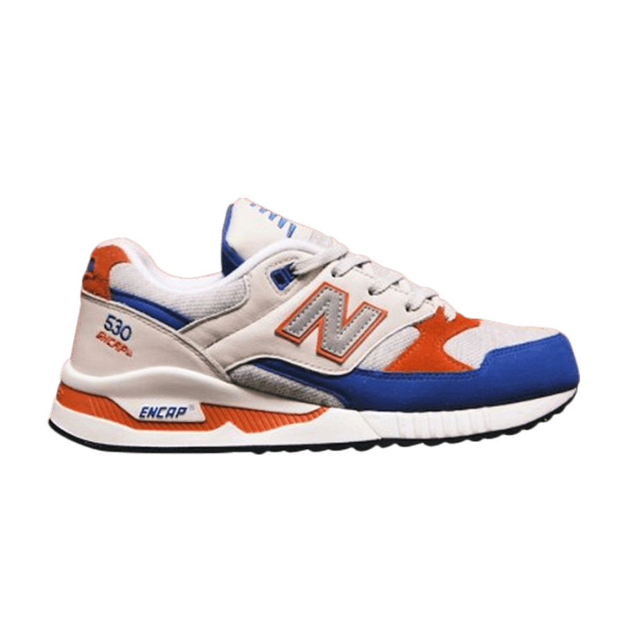 Фото № 1 с приближением к товару «‎New Balance 530 90s Runnning»