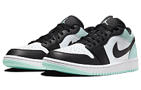 Фото № 3 с приближением к товару «‎ Jordan Air Jordan 1 Low SE "Supernova" Vintage basketball shoes»