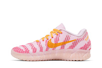 Фото № 4 с приближением к товару «‎Nike Ja 3 EP Jelly Bean»