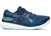 Фото № 1 с приближением к товару «‎ASICS GlideRide 3»