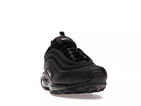 Фото № 2 с приближением к товару «‎Nike Air Max 97 Black White Anthricite»