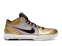 Фото № 1 с приближением к товару «‎Nike Kobe 4 Protro»