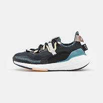 Фото № 2 с приближением к товару «‎Adidas Ultraboost 21 X Parley »