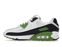 Фото № 6 с приближением к товару «‎Nike Air Max 90 Recraft Chlorophyll»