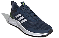 Фото № 3 с приближением к товару «‎ adidas Fluidstreet Running shoes»