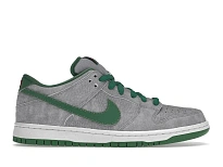 Фото № 1 с приближением к товару «‎Nike SB Dunk Low Medusa»
